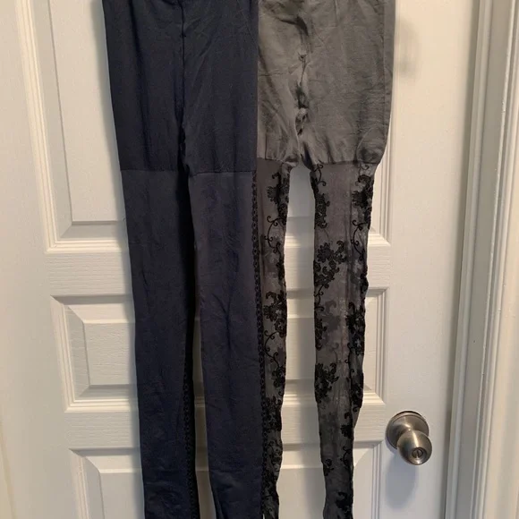 Tights Bundle - Picture 1 of 3